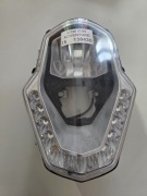 KTM ADVENTURE 1190 R 13-16 reflektor lampa przód