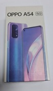 OPPO A54 5G 4/64 GB FLUID BLACK 