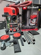 Odkurzacz przemysłowy Einhell TE-VC 2350 SACL 1600 W + 1800 W 50 l