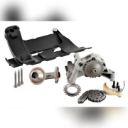 Pompa oleju zestaw  audi vw seat skoda 1.9 2.0 tdi