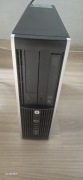 Komputer stacjonarny HP Compaq Elite 8300 SFF | Intel Core i7 | 512 GB SSD