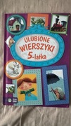Ulubione wierszyki 5-latka