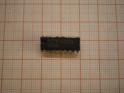 Układ scalony CEMI MCY74029