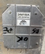 Sterownik Linde LDC-25/10FS12 (390 360 86 54)