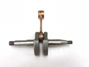 Wał korbowy korbowód Husqvarna 340 345 350 oryginał