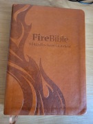 FireBible Biblia dla charyzmatyków