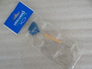 Spławik CRALUSSO TORPEDO TUNING - 3g