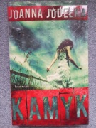 Kamyk - Joanna Jodełka