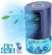 RenFox Mini klimatyzator 5 w 1