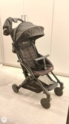 Wózek spacerowy / spacerówka Kees K2Go