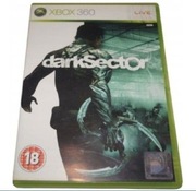 Darksector Xbox 360