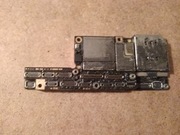 iPhone X uszkodzona  płyta  główna.