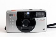 Agfa Futura Autofocus 2