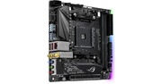 ASUS ROG Strix B450-I Gaming Mini-ITX Motherboard