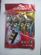 Szczoteczki Colgate 4szt