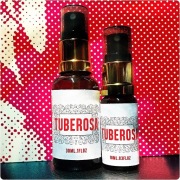 TUBEROSA  Independents Warszawa EDP 30ml.