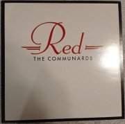 The Communards – Red EX UK 1987