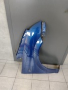 Opel Meriva A Błotnik prawy Z21B