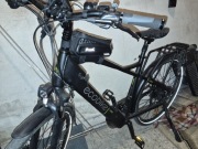 ROWER ECOBIKE X-CROSS