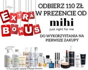 Zestaw kosmetyków Mihi wybierasz co chcesz 