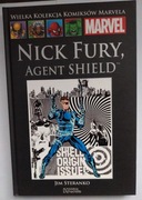 WKKM 95 Nick Fury Agent Shield Część 2