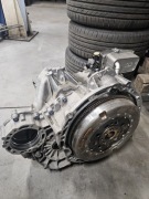 Skrzynia biegów cla w118 amg 35 A2473700900