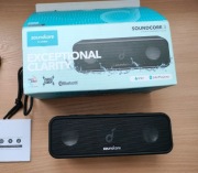 Głośnik bluetooth stereo Soundcore 3. Komplet