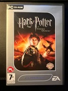 Harry Potter i Czara Ognia