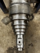 Głowica kompletna Grundomat 130-Z