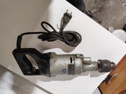 Wiertarka PRL Celma PRCb10 II 330W Sprawna 13mm