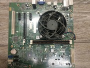 Płyta główna Dell D17M MIH81R great bear 13040-1M + procesor + pamięć 