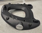 GIVI MONOKEY SYSTEM Płyta Pod Kufer Centralny