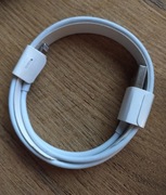 Kabel Apple Lightning - USB-A 1m nowy 