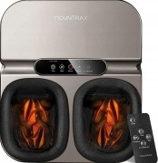 Maszyna do masażu stóp MOUNTRAX FM-001