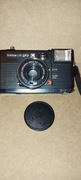 Aparat Konica C35 EFP czytaj opis?!