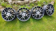Felgi aluminiowe 15"