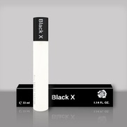 PERFUMETKA BLACK X 33ml 074