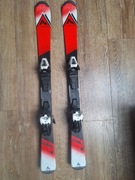 Narty dziecięce McKinley 110 cm,Team 7