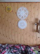 Szydełkowe łapacze snow