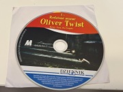 Oliver Twist DVD film