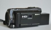 Kamera HD Sony HDR-PJ810E z projektorem 