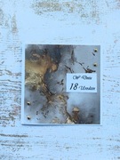 Elegancka kartka 18 urodziny 18tka 