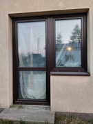 Perfectherm Okno i drzwi balkonowe 3-szybowe