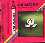 FLEETWOOD MAC - GREATEST HITS 