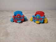 Super Zings Pojazdy 2 szt.