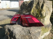 Lampy tylne Volkswagen tiguan 2022