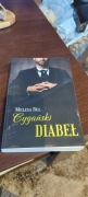 Melisa Bel-Cygański diabeł.