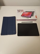 Lenovo Tab M11 TB330FU - uszkodzona matryca