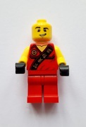 LEGO FIGURKA Ninjago njo117 Kai 