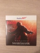 Skazani na Shawshank , film dvd
